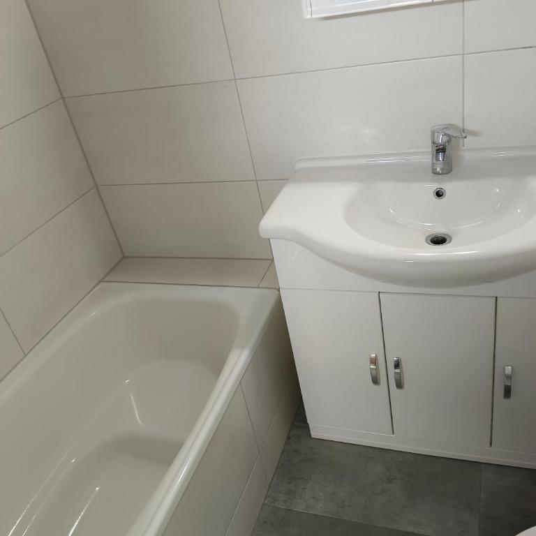 Ferienwohnung Dobernig Apartment Ossiacher See - 2-Zimmer-Apartment - 24