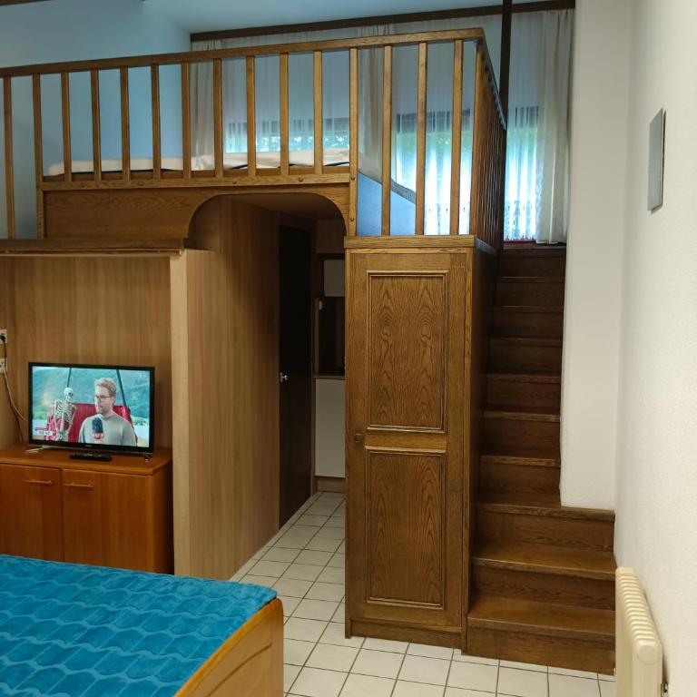 Ferienwohnung Dobernig Apartment Ossiacher See - 2-Zimmer-Apartment - 18