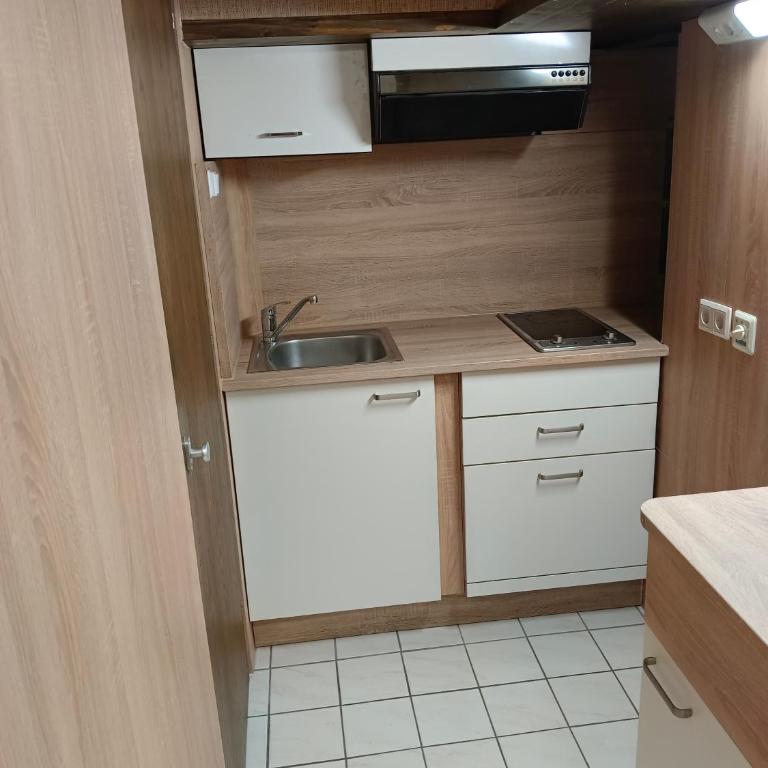 Ferienwohnung Dobernig Apartment Ossiacher See - 2-Zimmer-Apartment - 21