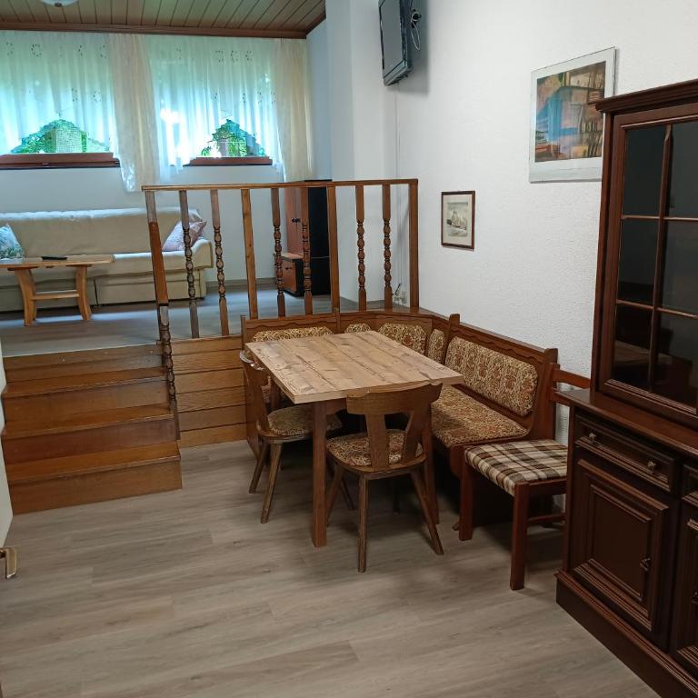 Ferienwohnung Dobernig Apartment Ossiacher See - 2-Zimmer-Apartment - 11