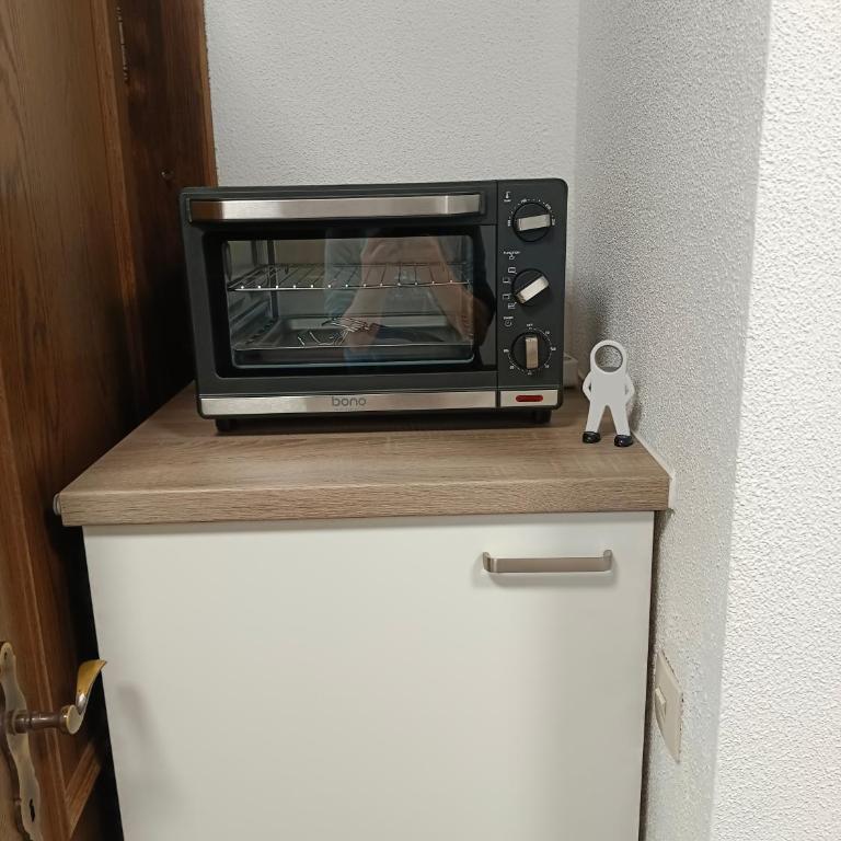 Ferienwohnung Dobernig Apartment Ossiacher See - 2-Zimmer-Apartment - 22