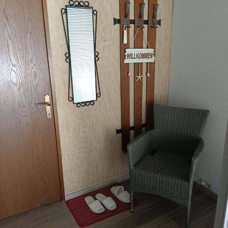 Ferienwohnung Dobernig Apartment Ossiacher See - 2-Zimmer-Apartment - 10