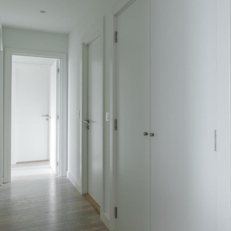 Belgrade Waterfront-Beograd na vodi - Beautiful two bedroom apartment - Apartman sa 2 Spavaće Sobe - 3