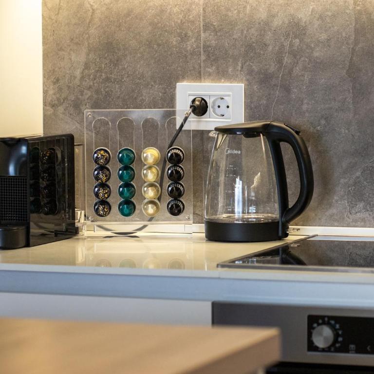 Belgrade Waterfront-Beograd na vodi - Beautiful two bedroom apartment - Apartman sa 2 Spavaće Sobe - 5