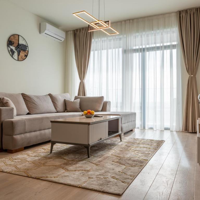 Belgrade Waterfront-Beograd na vodi - Beautiful two bedroom apartment - Apartman sa 2 Spavaće Sobe - 12