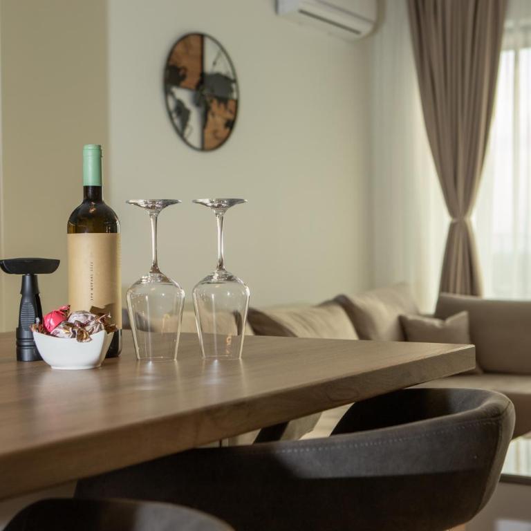 Belgrade Waterfront-Beograd na vodi - Beautiful two bedroom apartment - Apartman sa 2 Spavaće Sobe - 16
