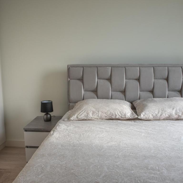 Belgrade Waterfront-Beograd na vodi - Beautiful two bedroom apartment - Apartman sa 2 Spavaće Sobe - 22