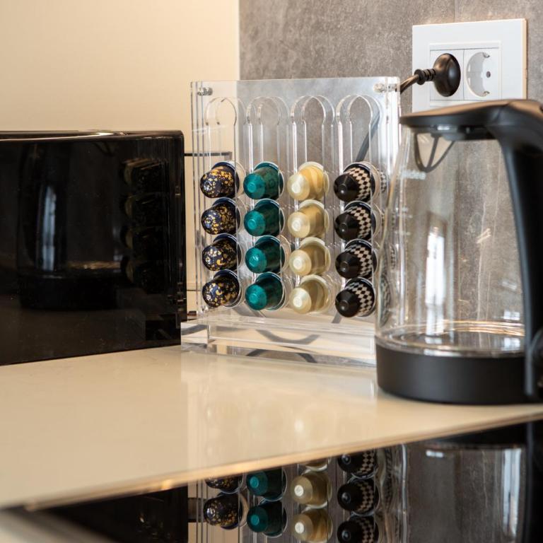 Belgrade Waterfront-Beograd na vodi - Beautiful two bedroom apartment - Apartman sa 2 Spavaće Sobe - 23