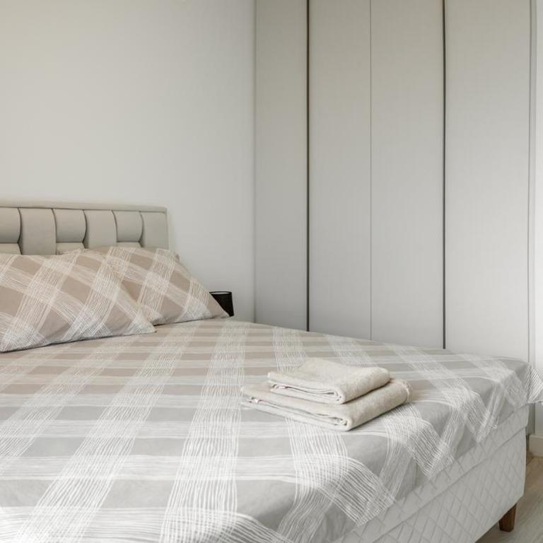 Belgrade Waterfront-Beograd na vodi - Beautiful two bedroom apartment - Apartman sa 2 Spavaće Sobe - 24