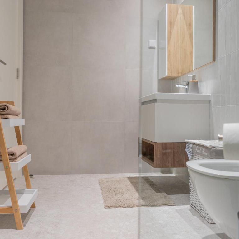 Belgrade Waterfront-Beograd na vodi - Beautiful two bedroom apartment - Apartman sa 2 Spavaće Sobe - 27