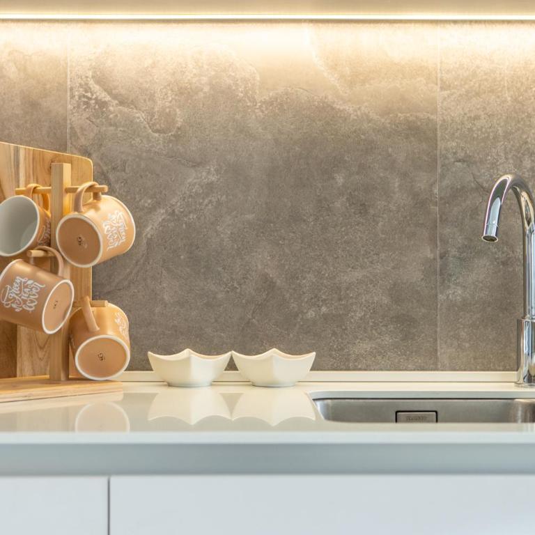 Belgrade Waterfront-Beograd na vodi - Beautiful two bedroom apartment - Apartman sa 2 Spavaće Sobe - 28