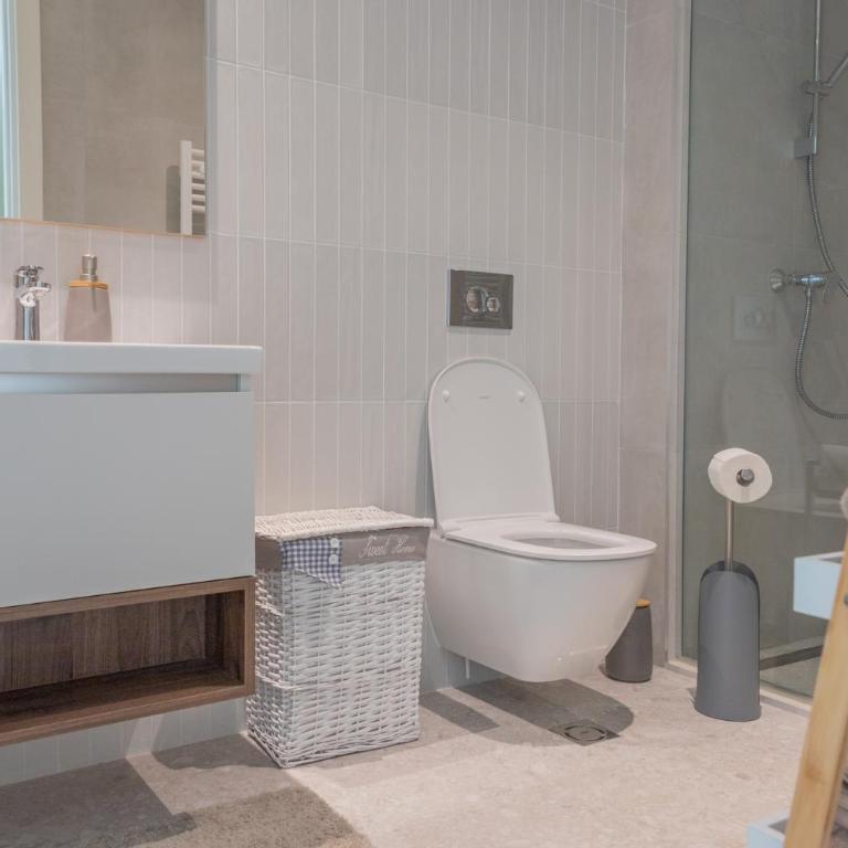 Belgrade Waterfront-Beograd na vodi - Beautiful two bedroom apartment - Apartman sa 2 Spavaće Sobe - 29