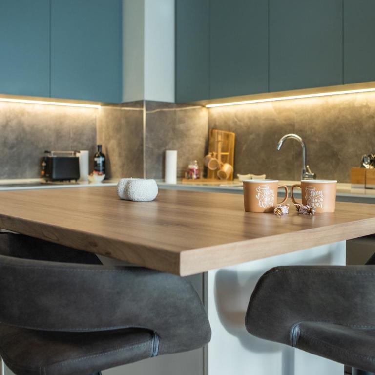 Belgrade Waterfront-Beograd na vodi - Beautiful two bedroom apartment - Apartman sa 2 Spavaće Sobe - 30