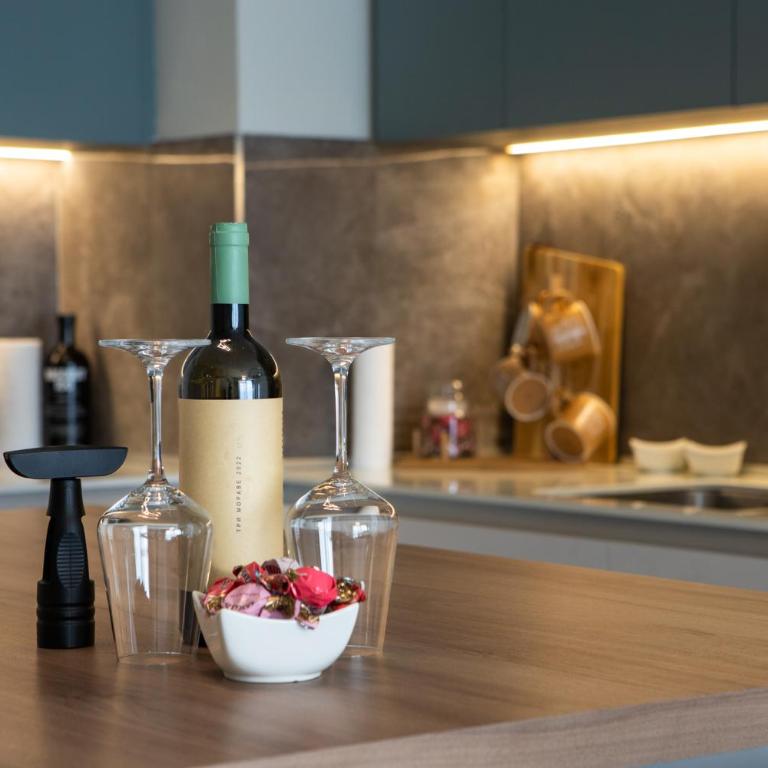 Belgrade Waterfront-Beograd na vodi - Beautiful two bedroom apartment - Apartman sa 2 Spavaće Sobe - 31