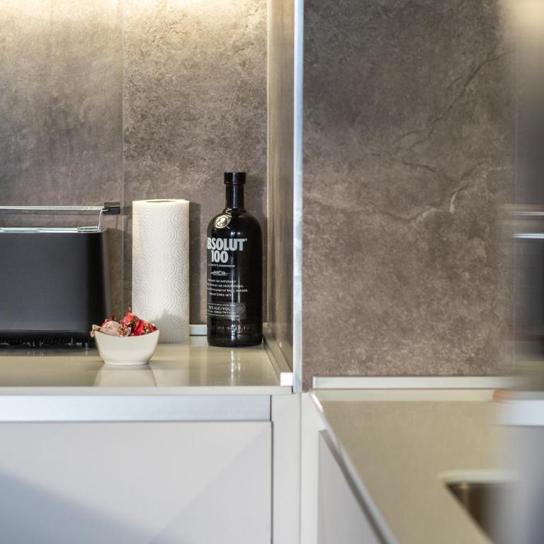 Belgrade Waterfront-Beograd na vodi - Beautiful two bedroom apartment - Apartman sa 2 Spavaće Sobe - 32