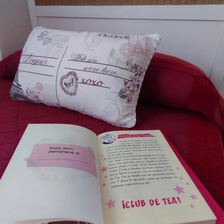 ÁTICO Vilagarcía - Apartamento de 2 dormitorios - 18