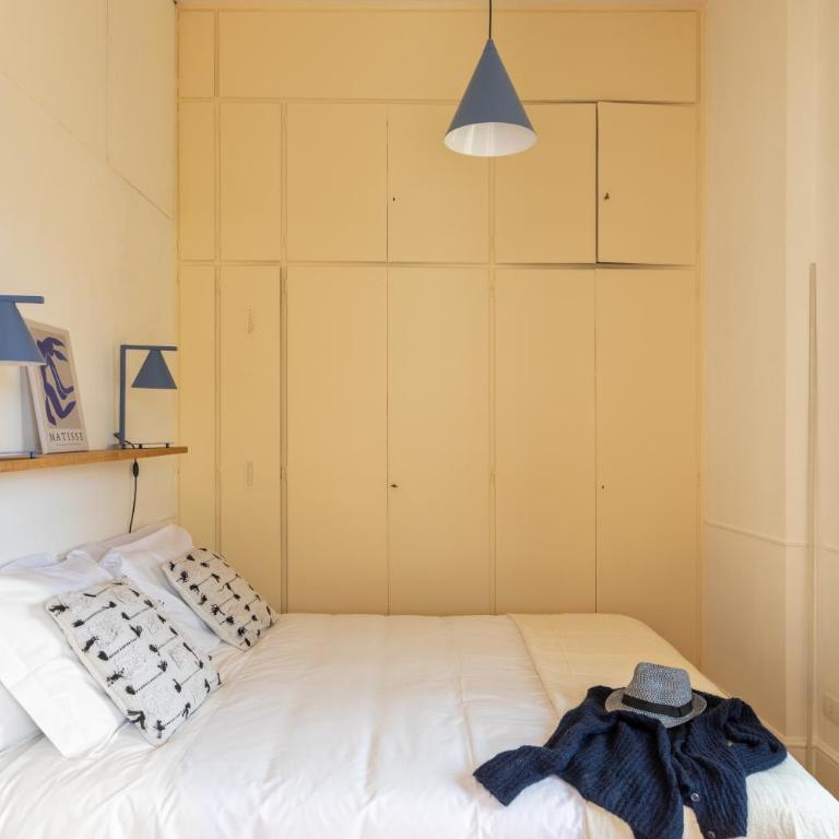 iFlat Trastevere Stylish 4 Bedroom Penthouse - Appartamento - 42