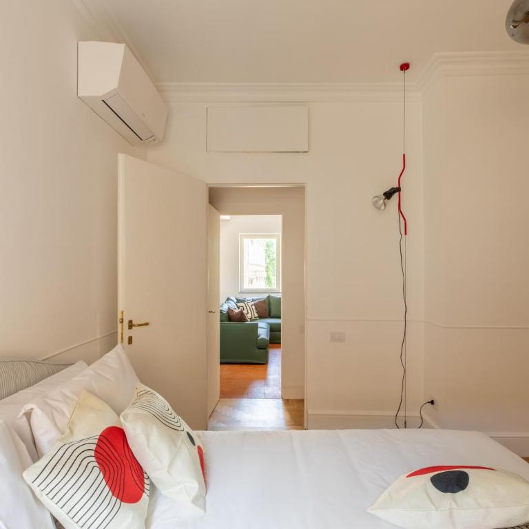 iFlat Trastevere Stylish 4 Bedroom Penthouse - Appartamento - 45