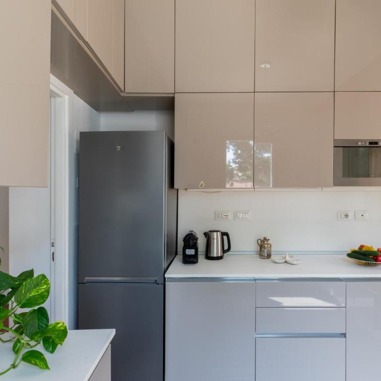 iFlat Trastevere Stylish 4 Bedroom Penthouse - Appartamento - 21
