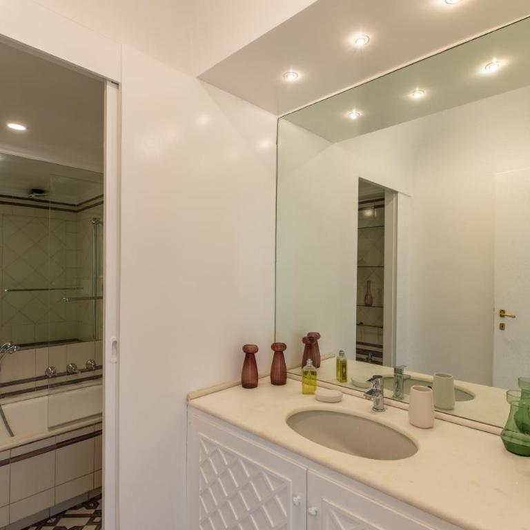 iFlat Trastevere Stylish 4 Bedroom Penthouse - Appartamento - 49