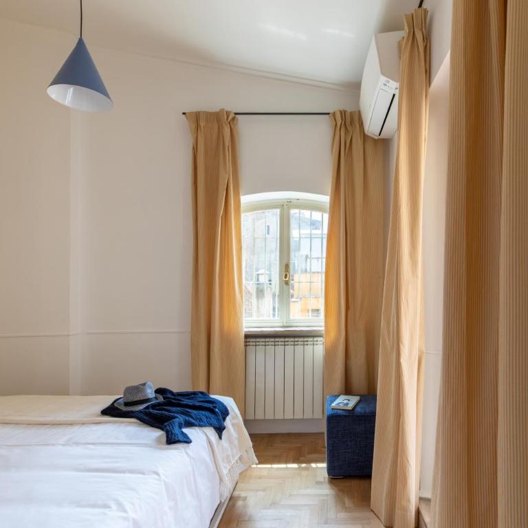 iFlat Trastevere Stylish 4 Bedroom Penthouse - Appartamento - 41