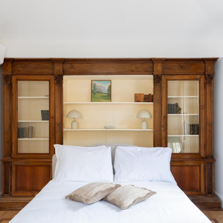 iFlat Trastevere Stylish 4 Bedroom Penthouse - Appartamento - 23