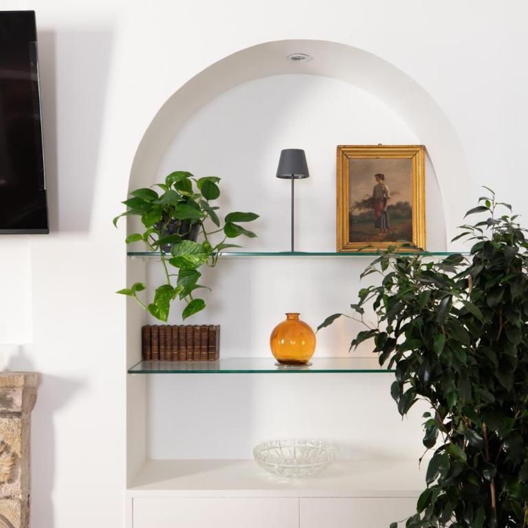 iFlat Trastevere Stylish 4 Bedroom Penthouse - Appartamento - 26