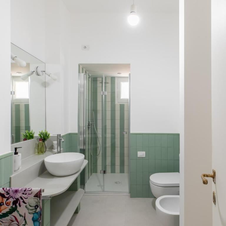 iFlat Trastevere Stylish 4 Bedroom Penthouse - Appartamento - 7