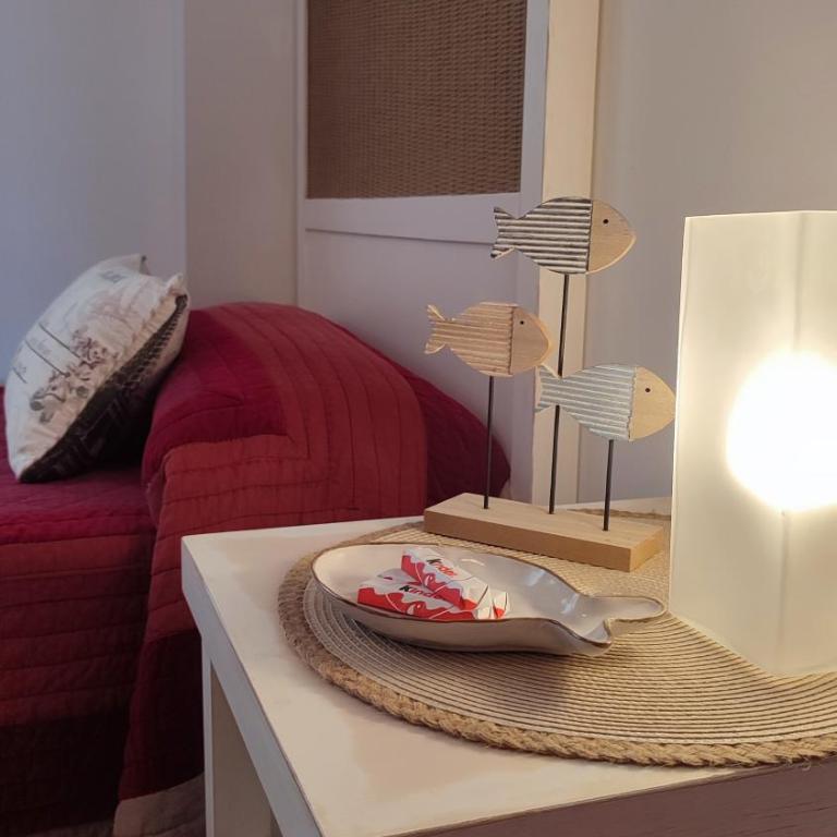 ÁTICO Vilagarcía - Apartamento de 2 dormitorios - 20