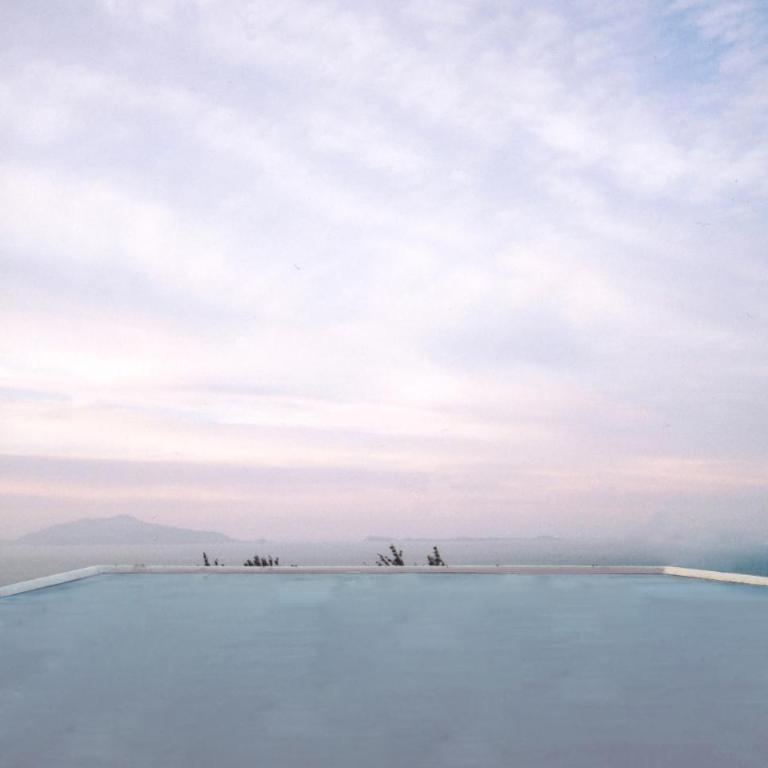 Casa Tiberius Capri Retreat by Sweet Capri - Villa - 2