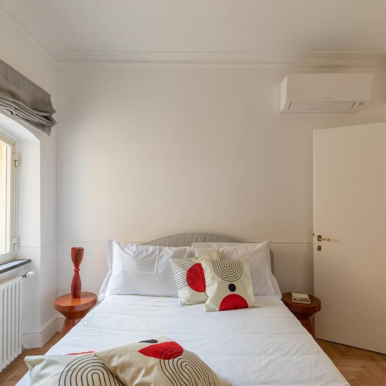 iFlat Trastevere Stylish 4 Bedroom Penthouse - Appartamento - 46