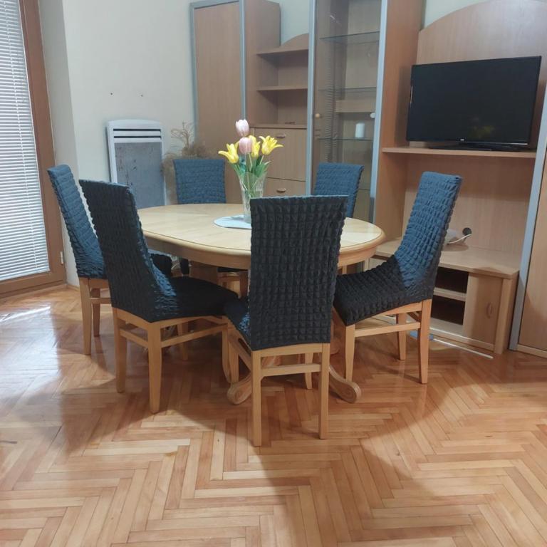 Apartman La Viva Sokobanja - Apartman sa 2 Spavaće Sobe - 13