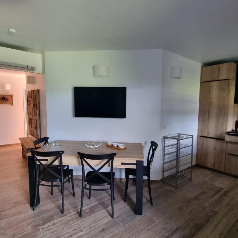 Résidence Le Village Marin - Appartamento Superior con 2 Camere da Letto - 13
