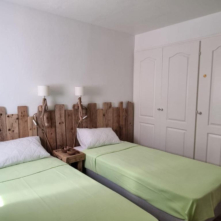 Résidence Le Village Marin - Appartamento Superior con 2 Camere da Letto - 1