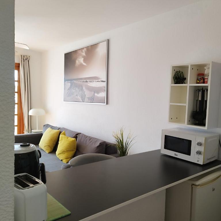 Garden City - One-Bedroom Apartment - 27