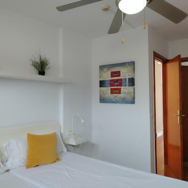 Garden City - One-Bedroom Apartment - 46