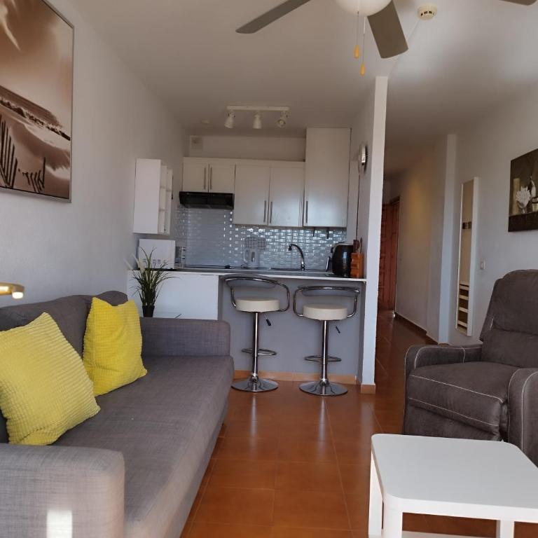 Garden City - One-Bedroom Apartment - 36