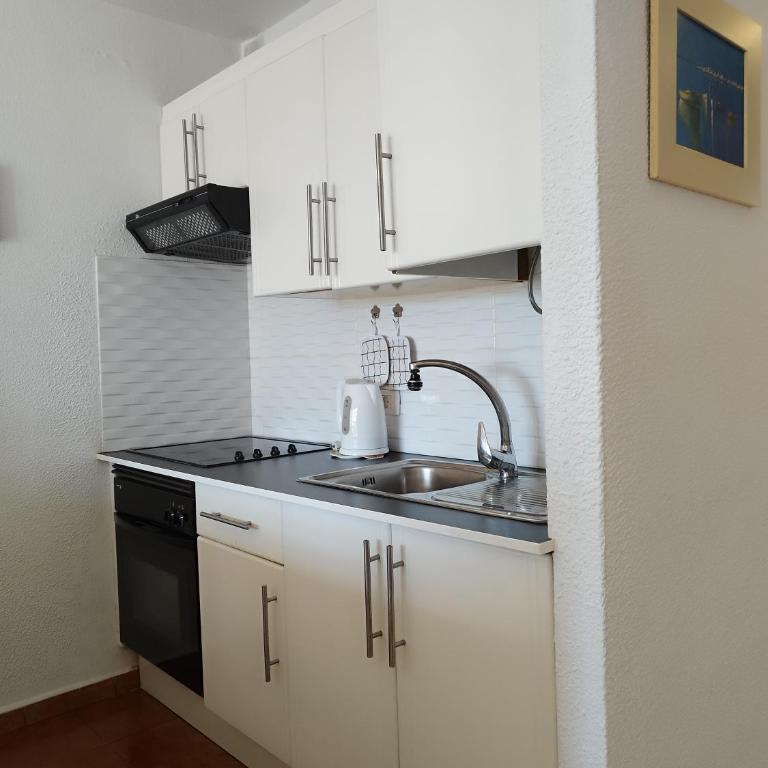 Garden City - One-Bedroom Apartment - 37