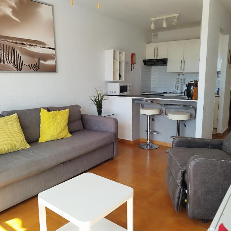 Garden City - One-Bedroom Apartment - 29