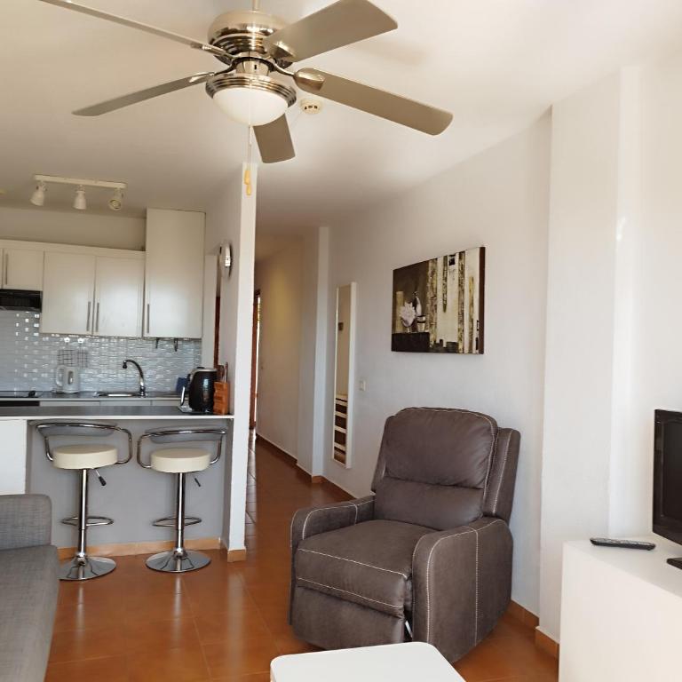 Garden City - One-Bedroom Apartment - 32