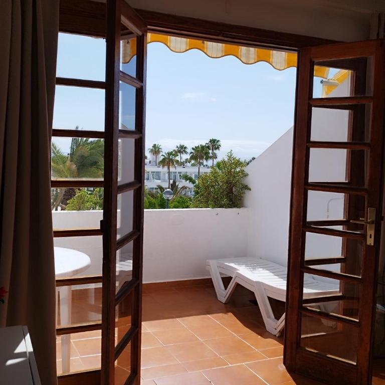 Garden City - One-Bedroom Apartment - 42
