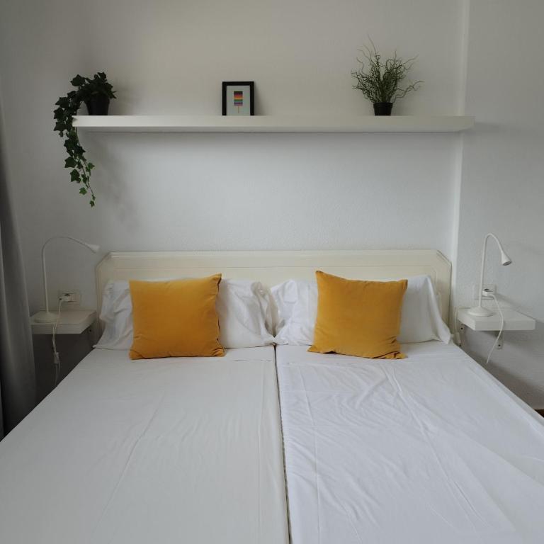 Garden City - One-Bedroom Apartment - 41