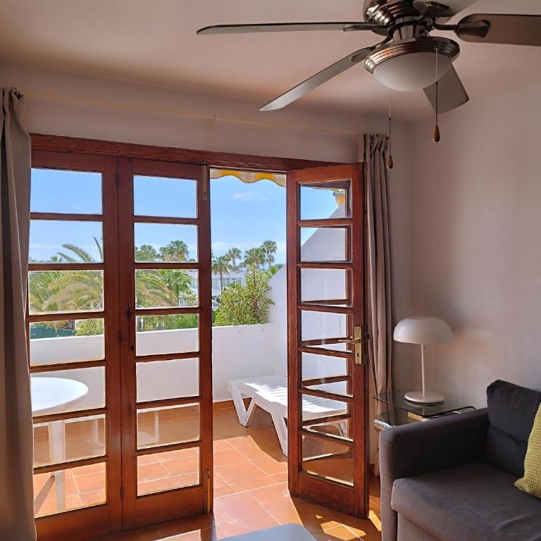 Garden City - One-Bedroom Apartment - 45