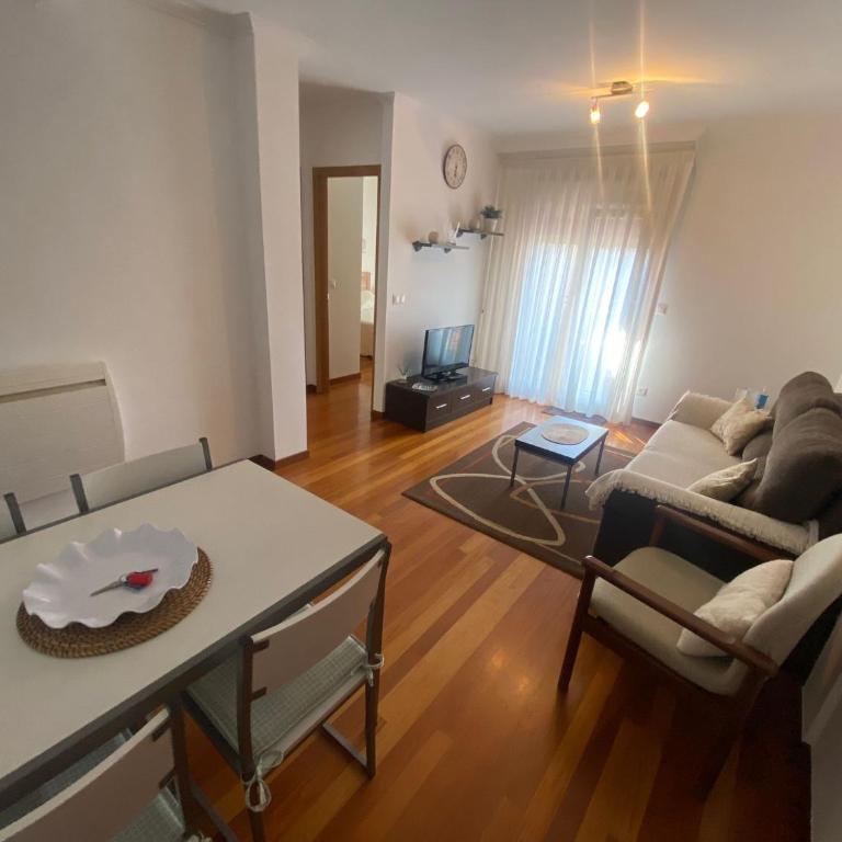 ÁTICO Vilagarcía - Apartamento de 2 dormitorios - 10