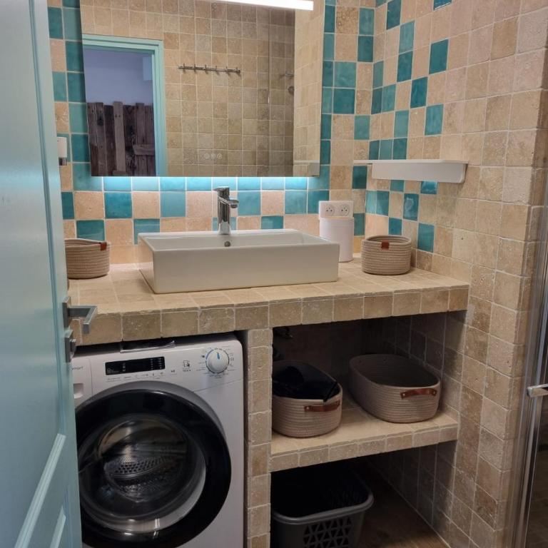 Résidence Le Village Marin - Appartamento Superior con 2 Camere da Letto - 9