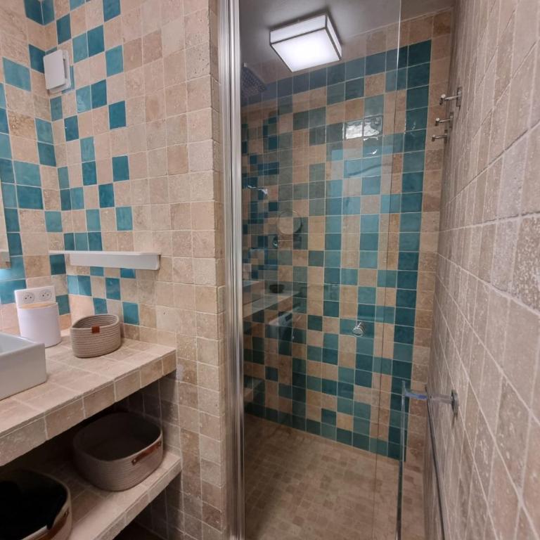 Résidence Le Village Marin - Appartamento Superior con 2 Camere da Letto - 10
