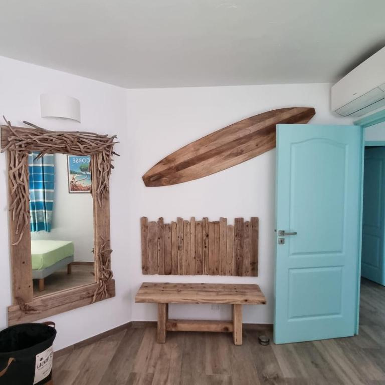 Résidence Le Village Marin - Appartamento Superior con 2 Camere da Letto - 2