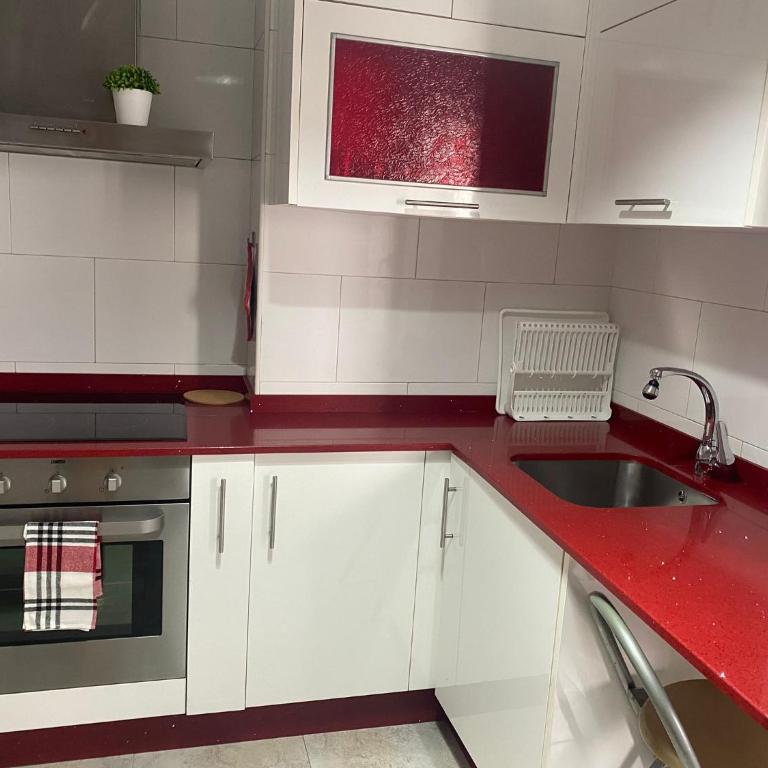 ÁTICO Vilagarcía - Apartamento de 2 dormitorios - 23