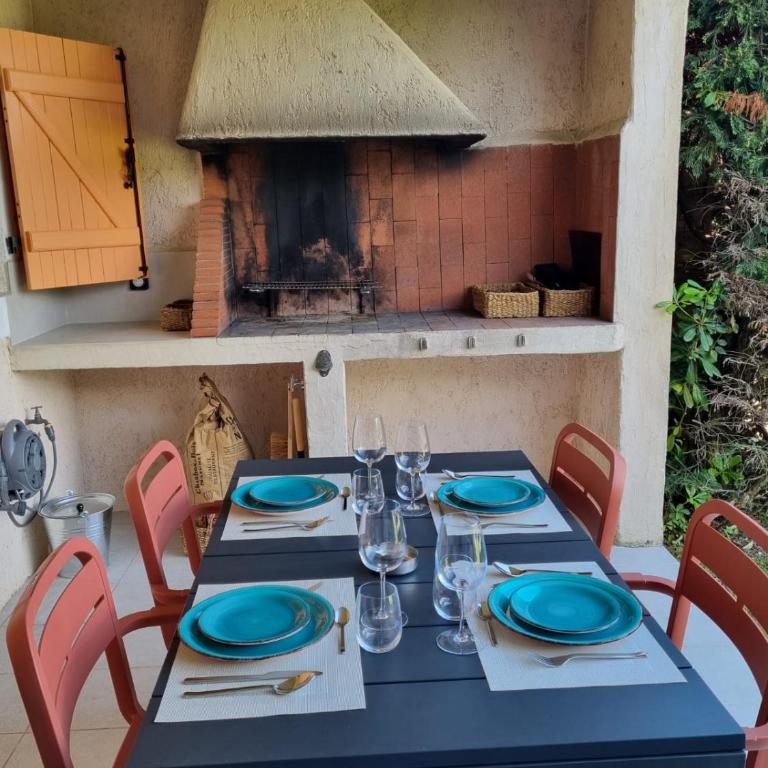 Résidence Le Village Marin - Appartamento Superior con 2 Camere da Letto - 5