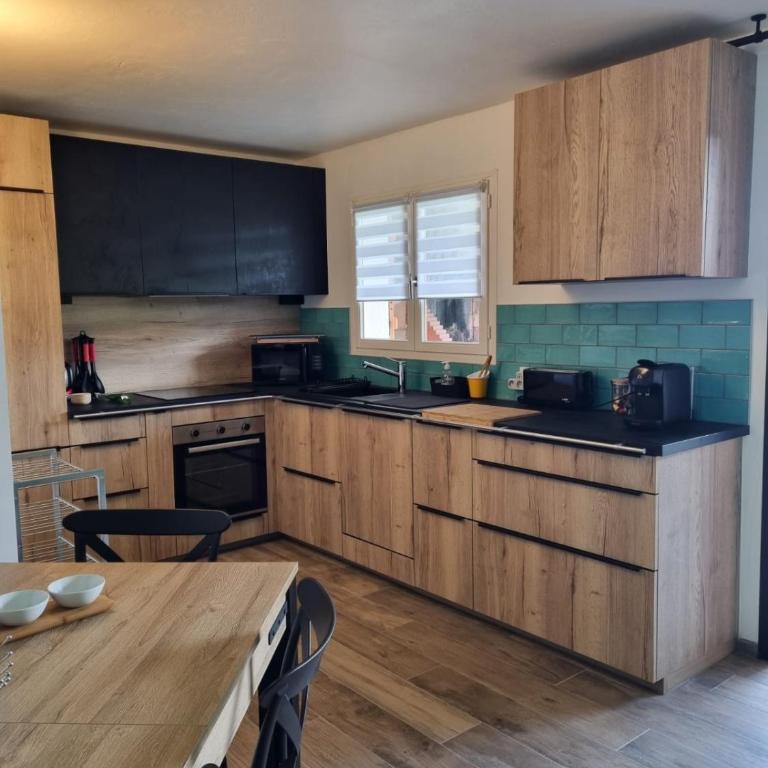 Résidence Le Village Marin - Appartamento Superior con 2 Camere da Letto - 3